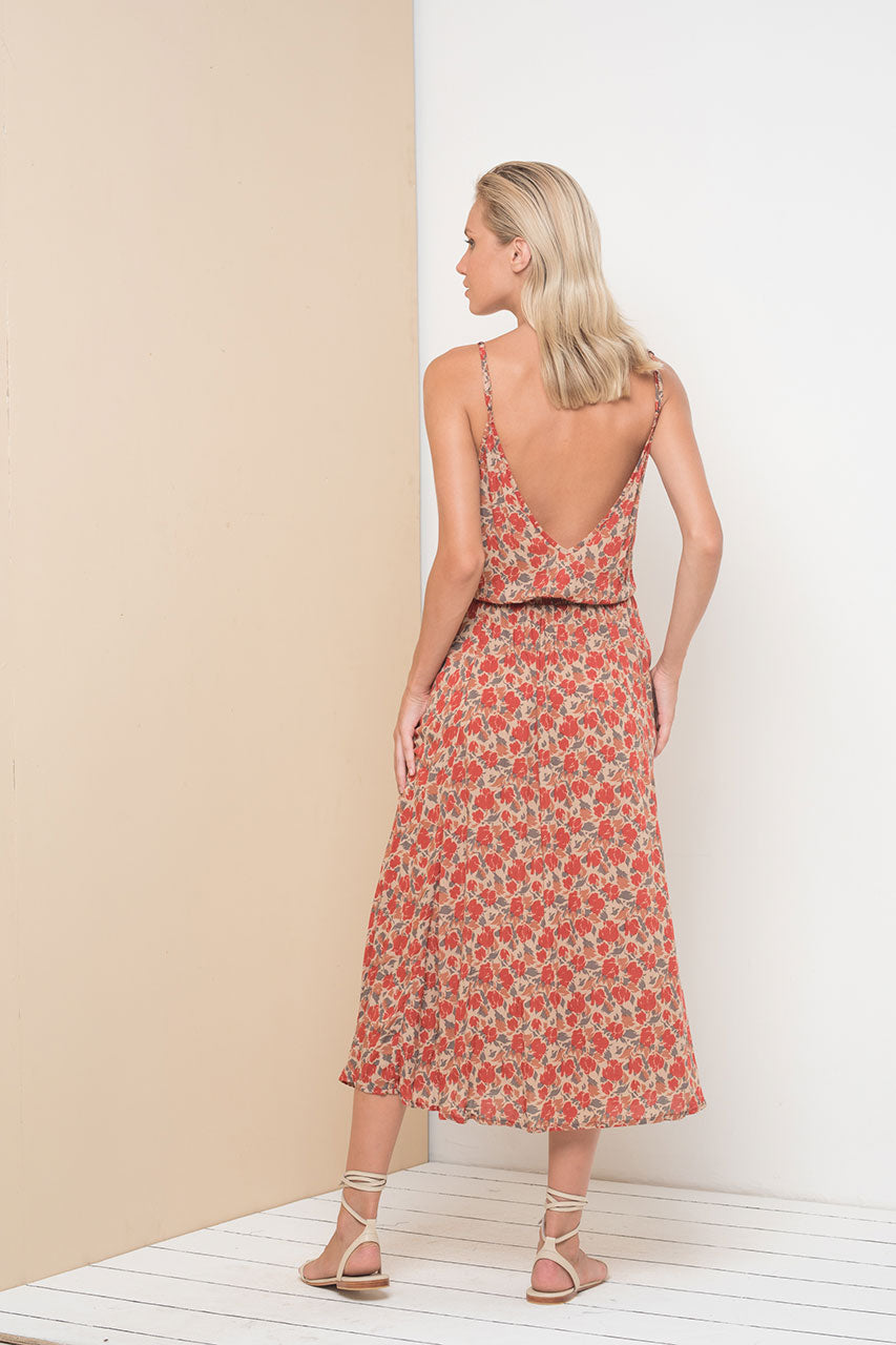 Alisee Dress