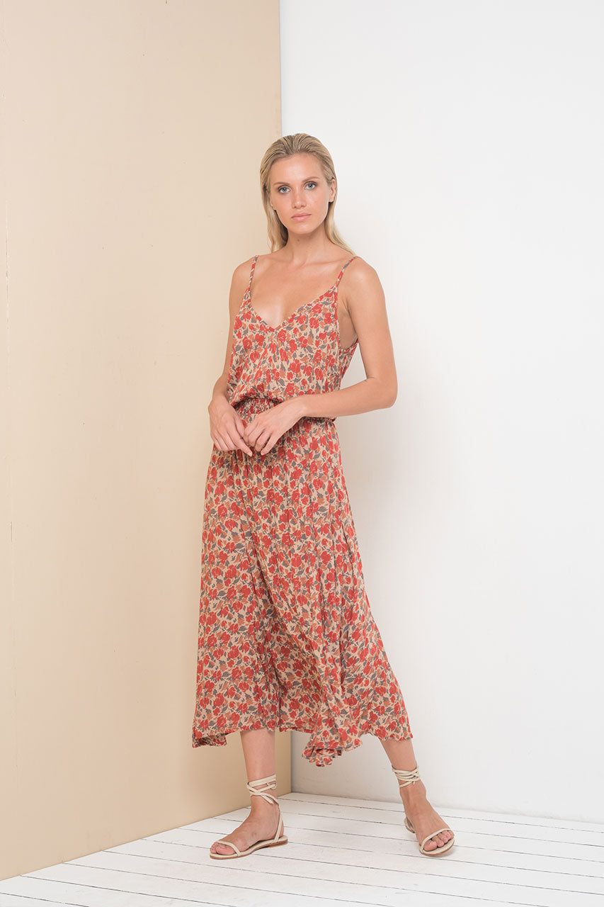 Alisee Dress