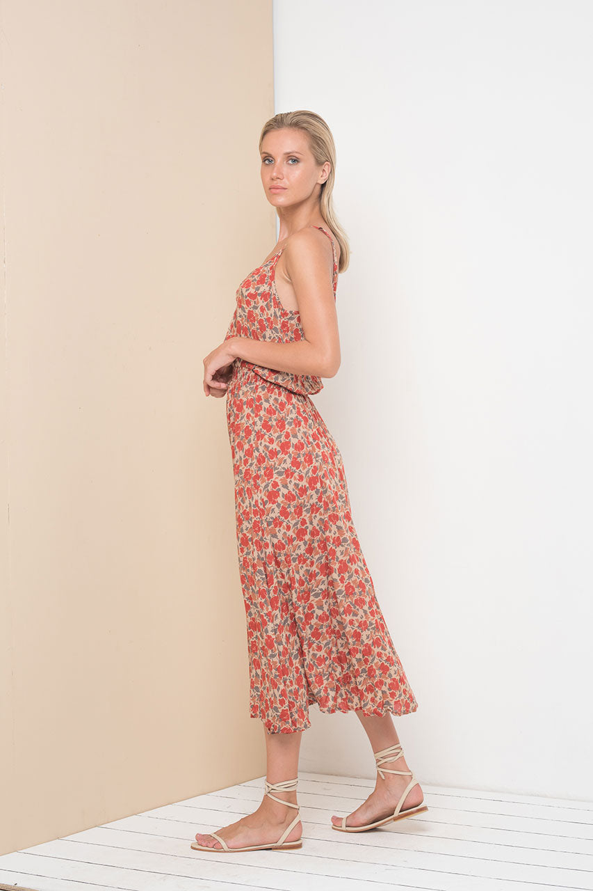 Alisee Dress