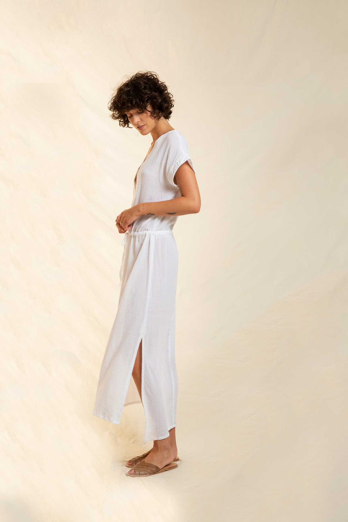 Bailey Dress