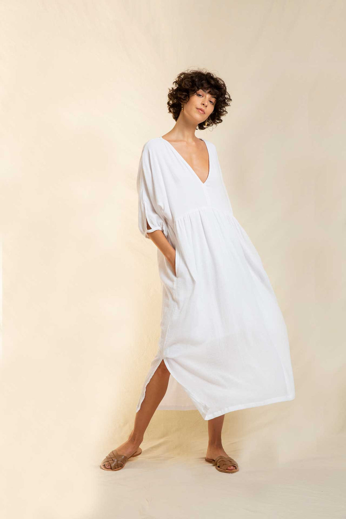 Bailey Dress