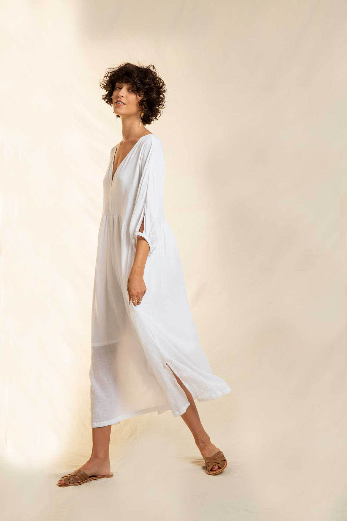 Bailey Dress