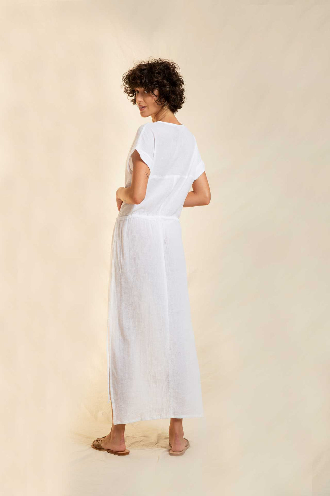Bailey Dress