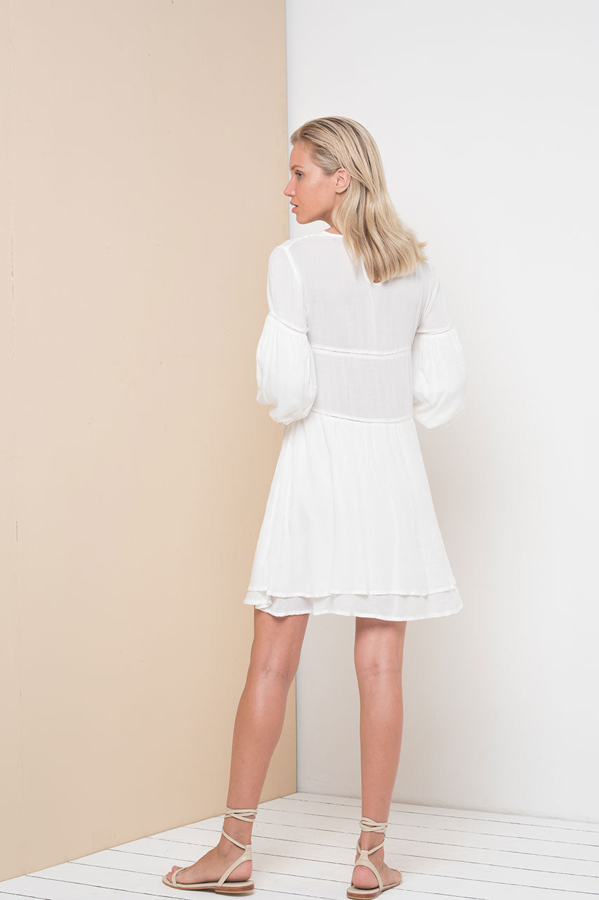 Paolita Dress
