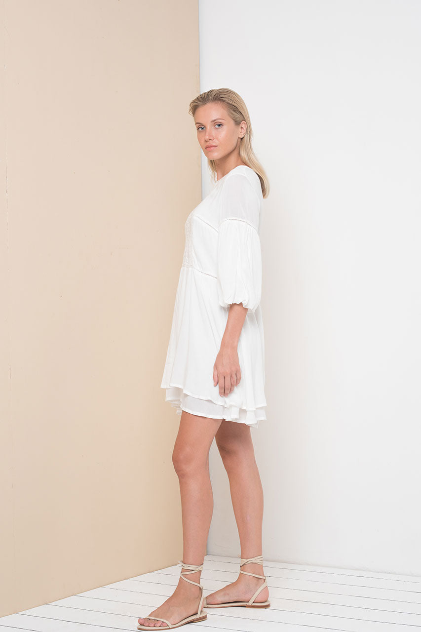 Paolita Dress