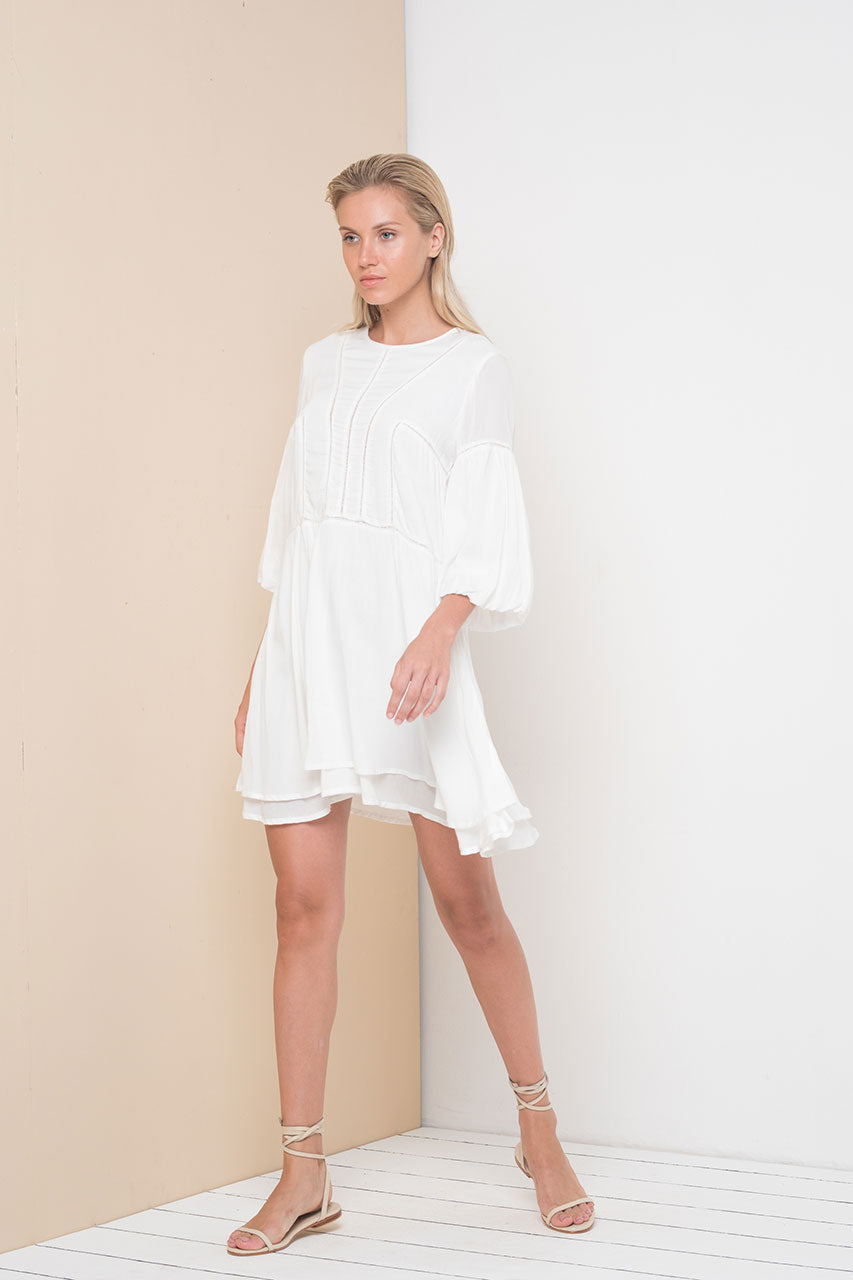 Paolita Dress