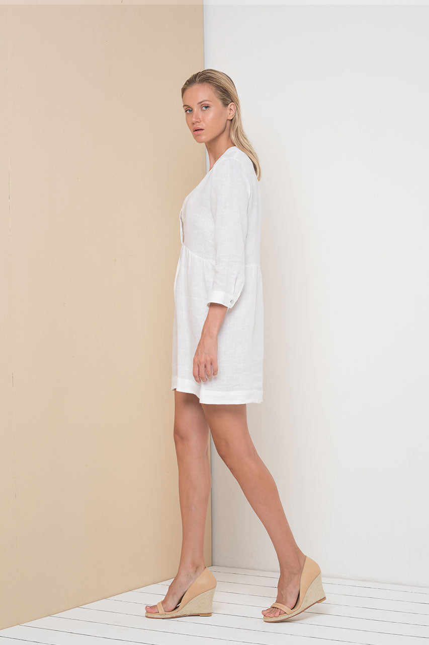 Tamara Dress