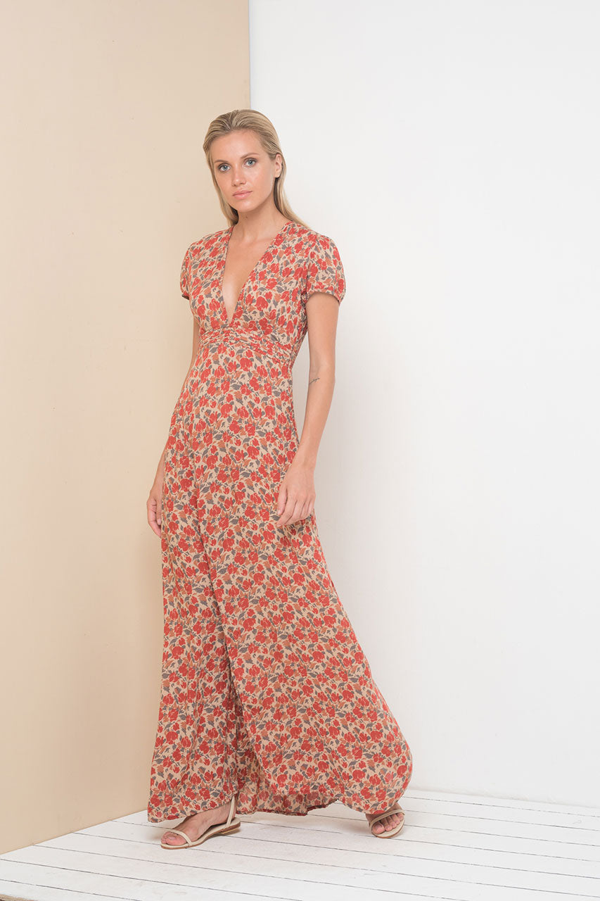 Valentina Dress