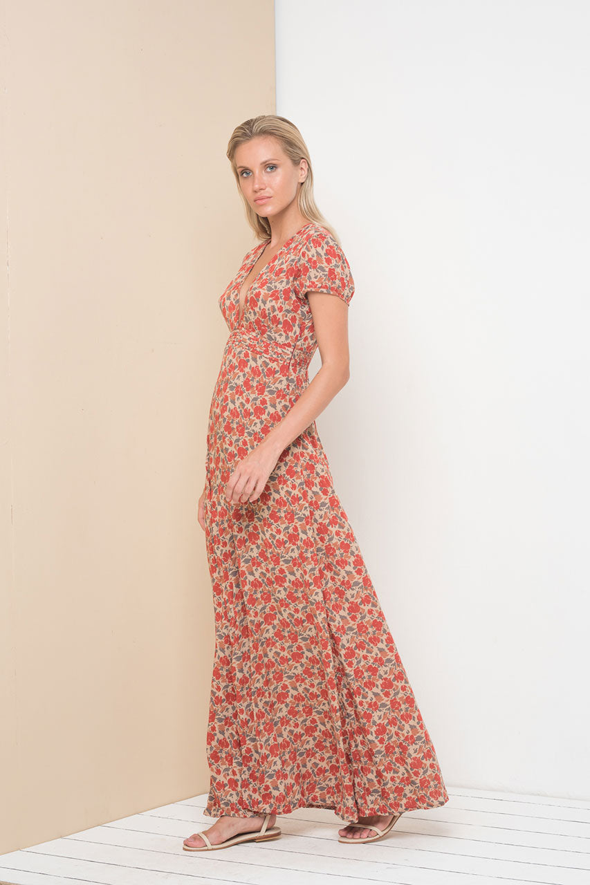 Valentina Dress