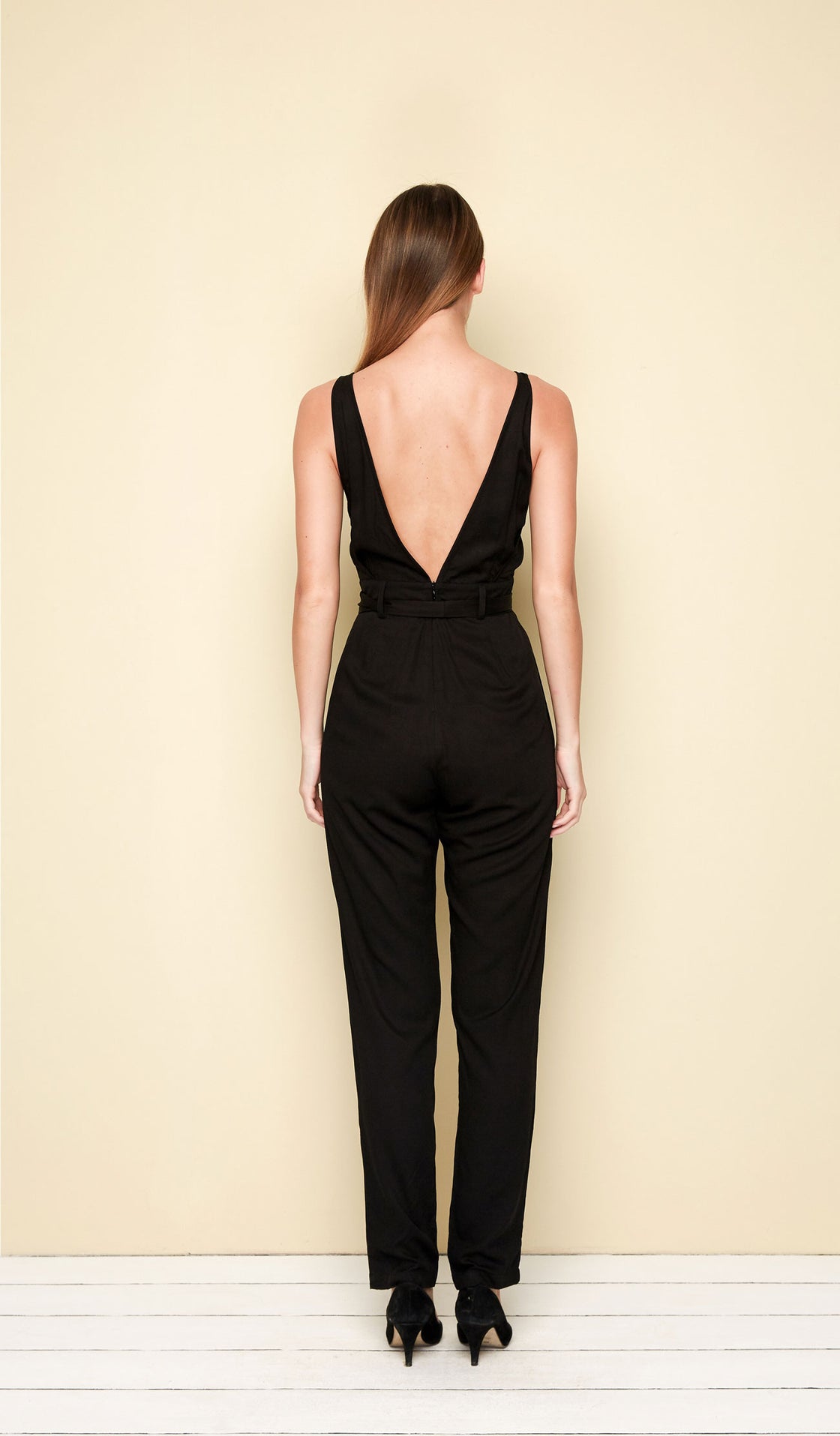 Calipso Jumpsuit