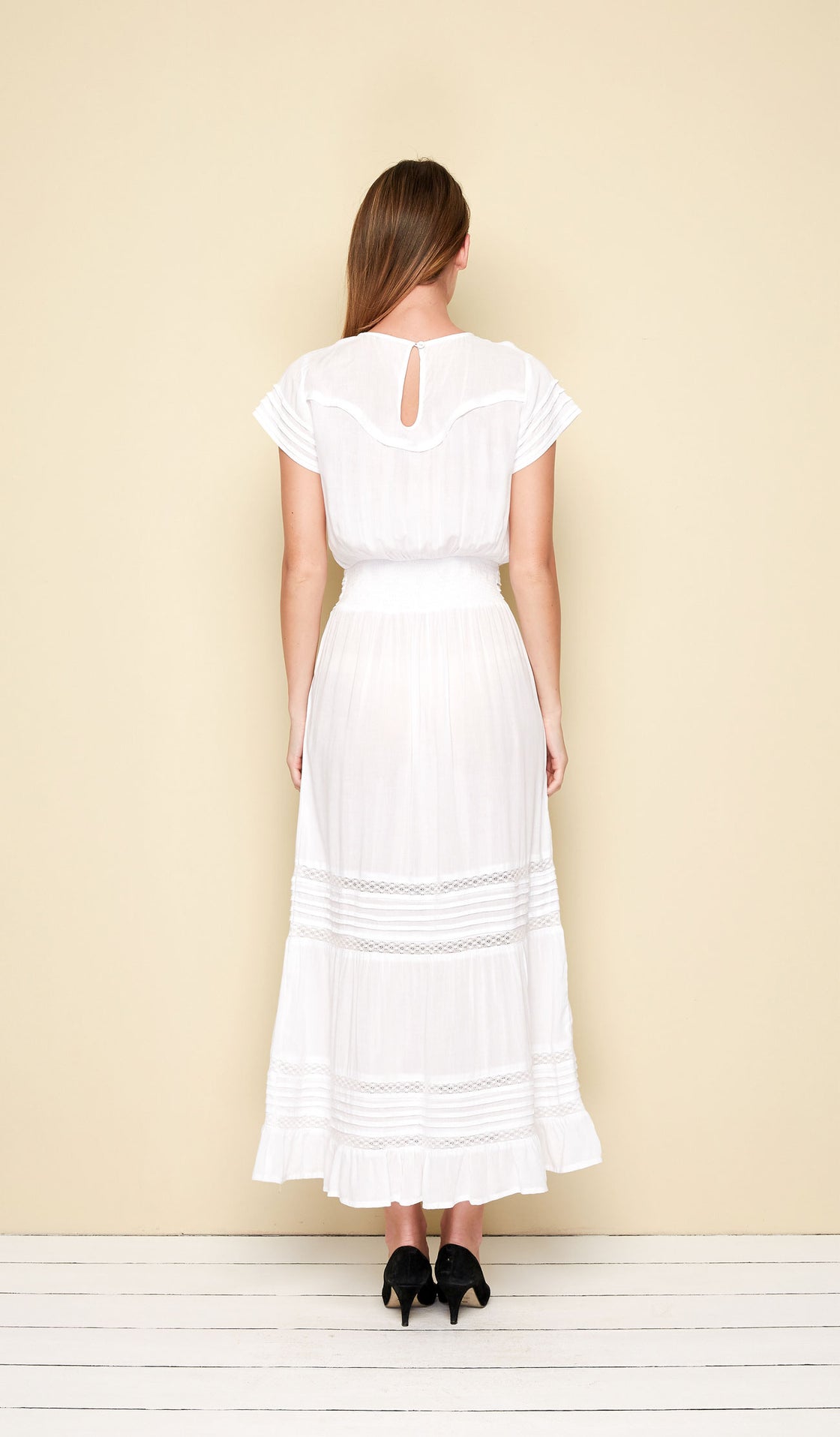 Lio Dress