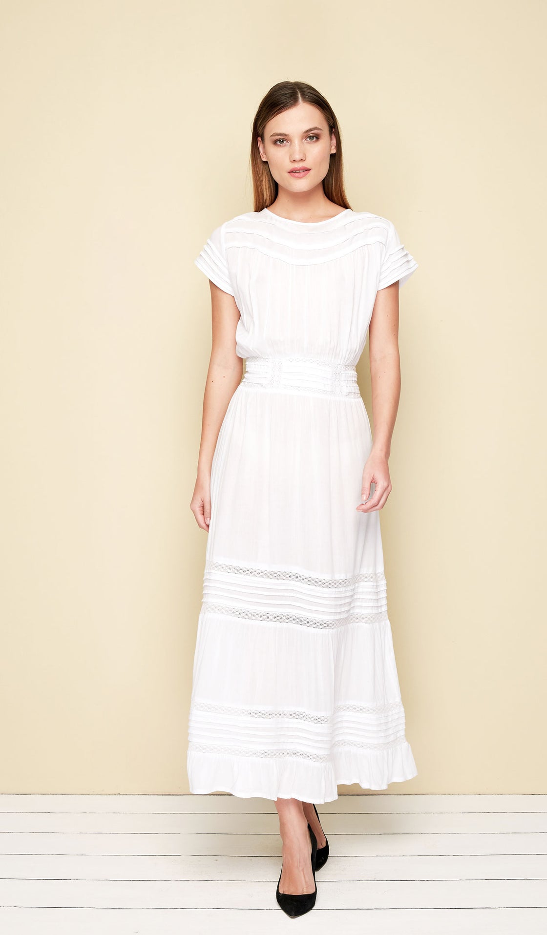 Lio Dress