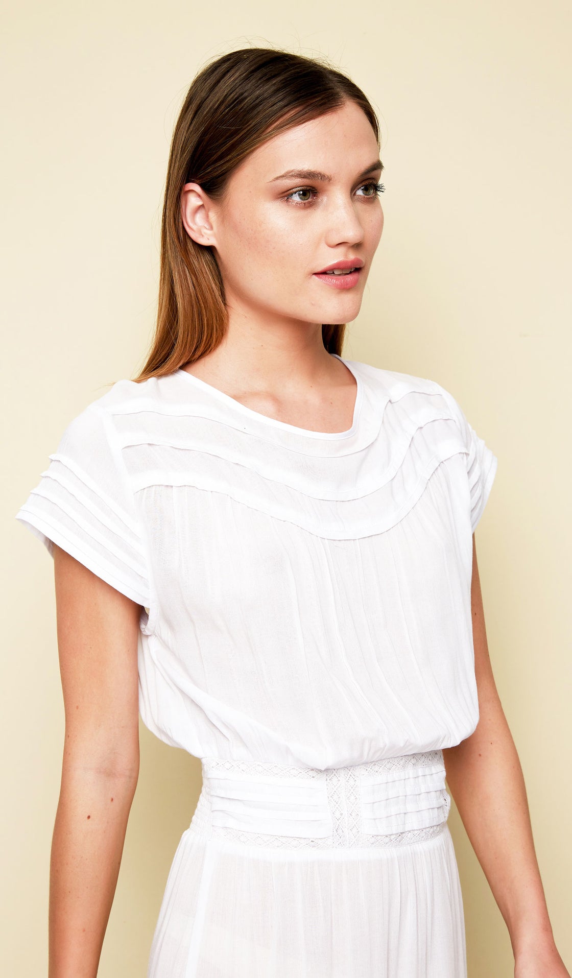 Lio Dress
