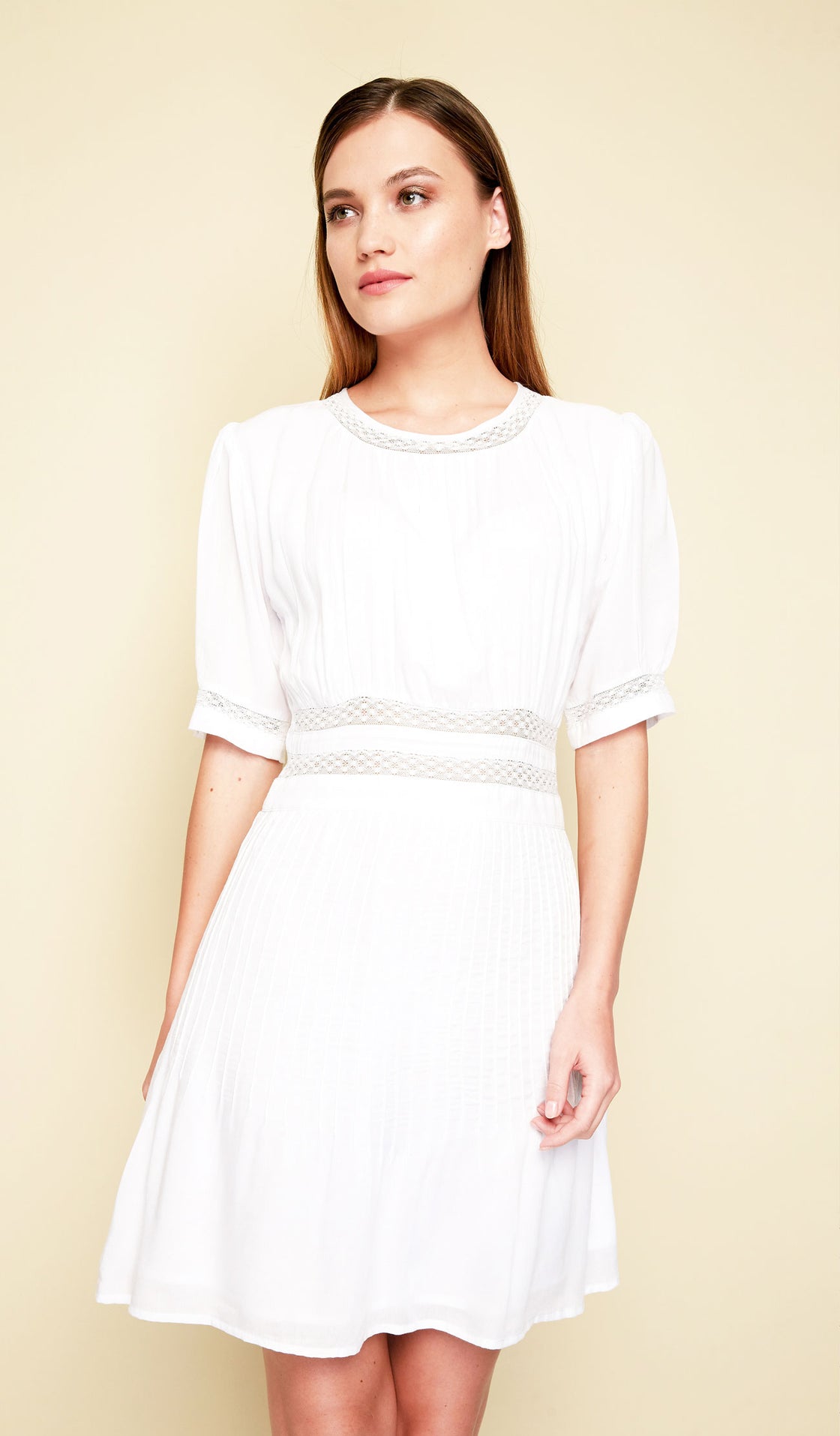 Lire Dress
