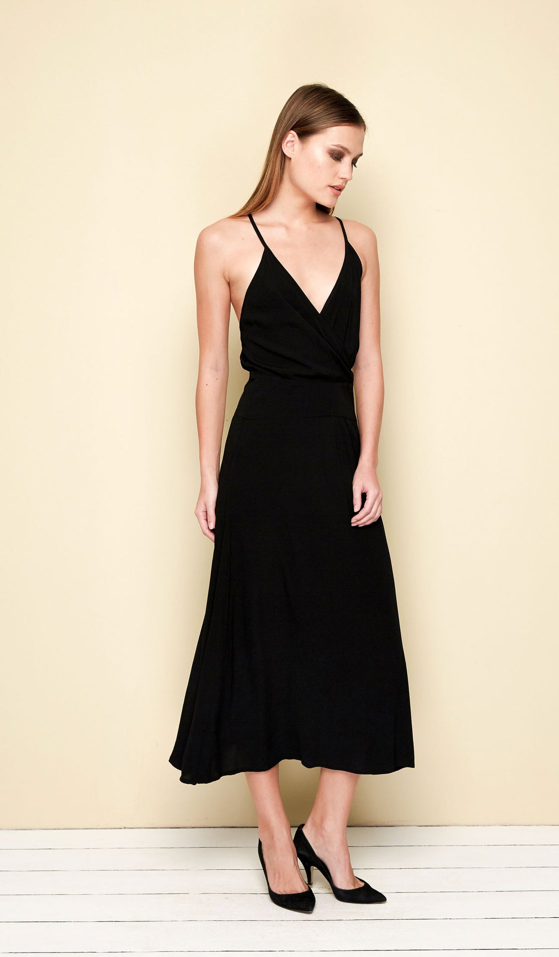 Mila Dress