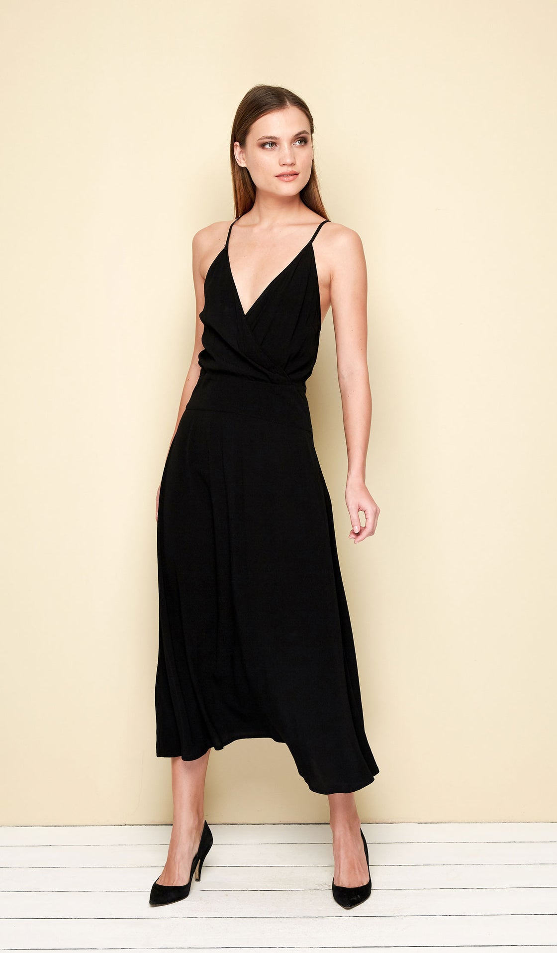 Mila Dress