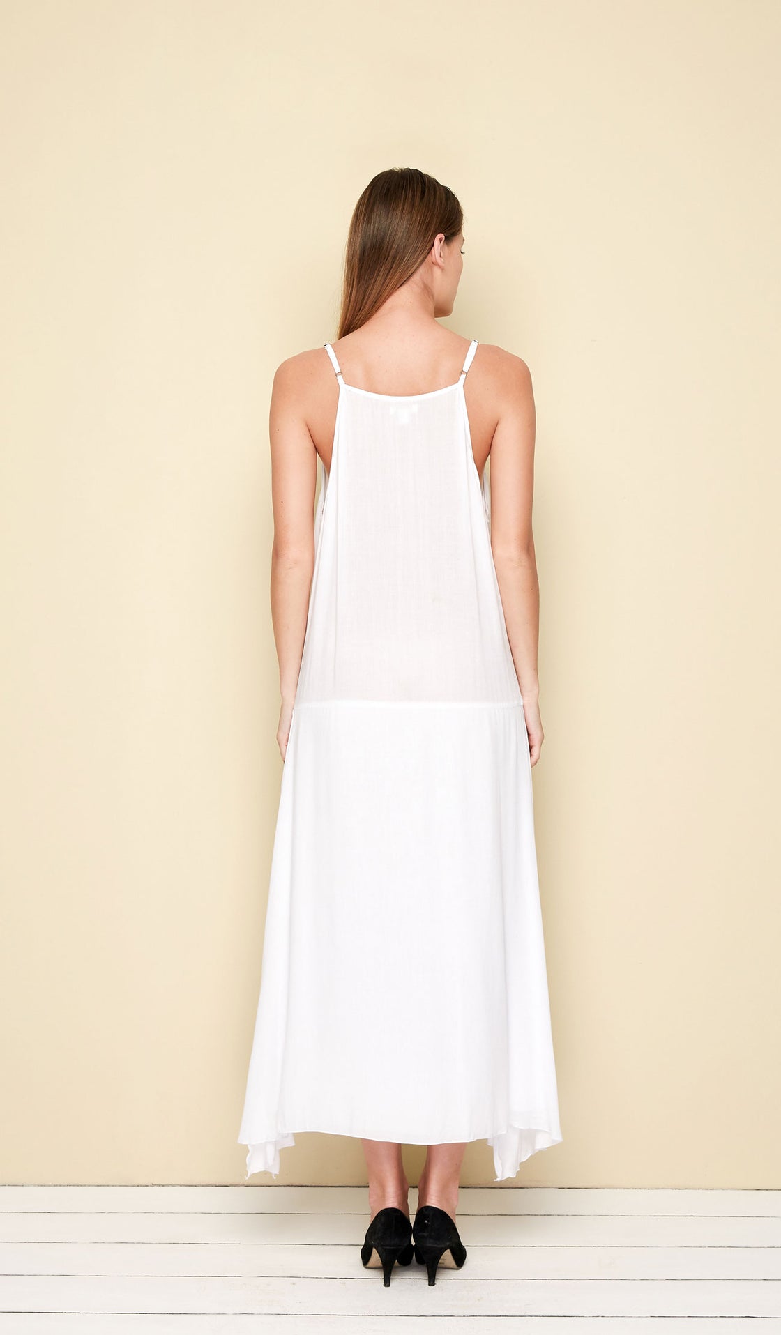 Toscana Dress