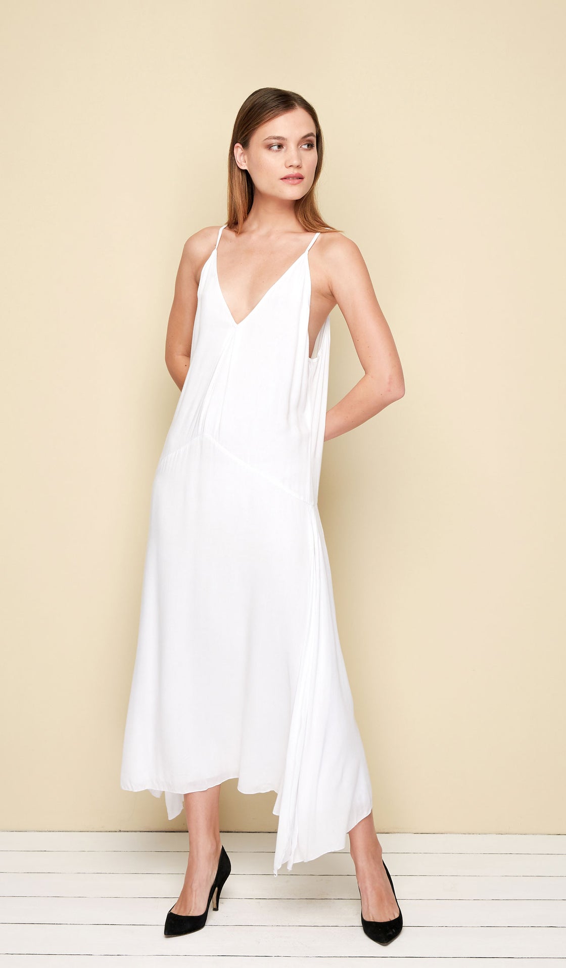 Toscana Dress