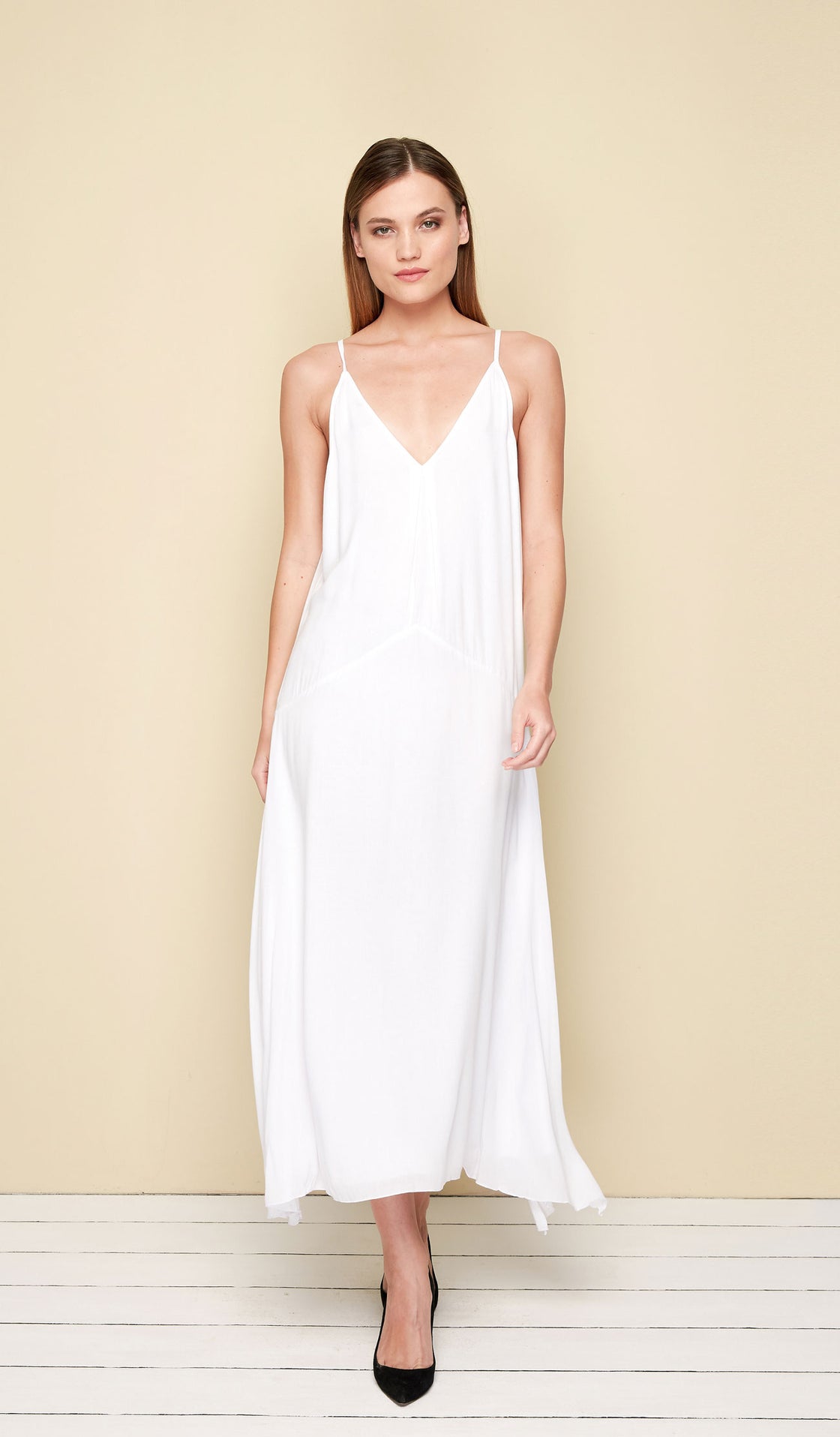 Toscana Dress