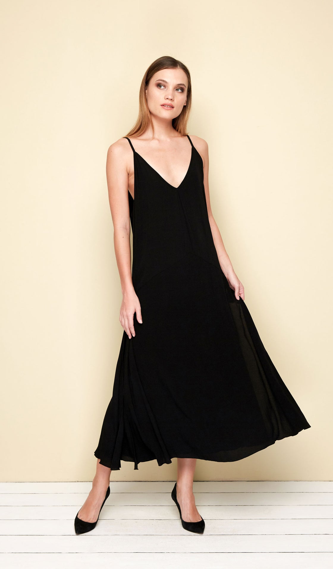 Toscane Dress