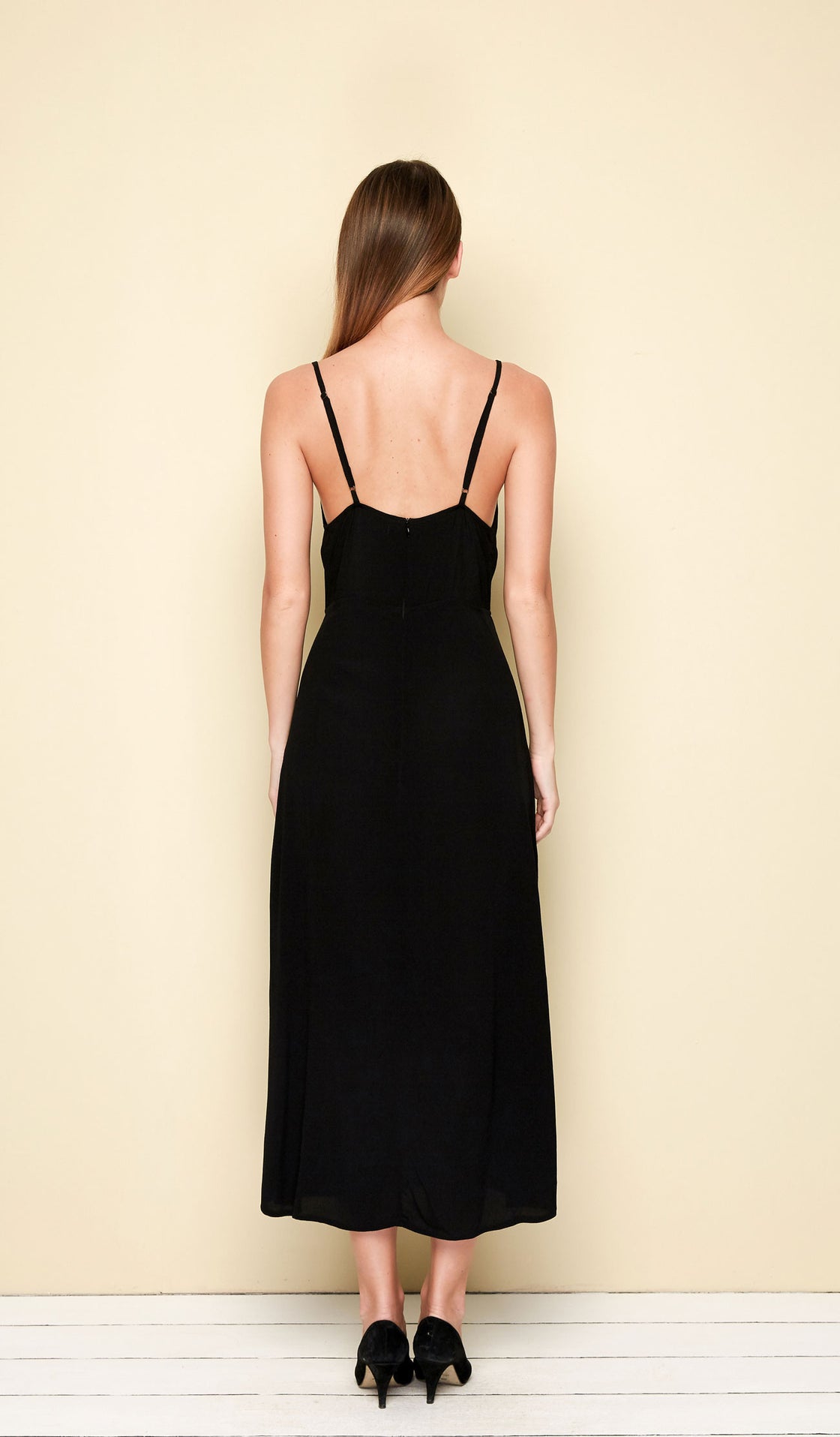 Trinity Dress